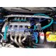 MAZDA 626 1993-1995 2.0L 4CYL STANDARD/ MANUAL TRANS