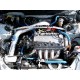 HONDA CIVIC 1999-2000 CANADIAN SE