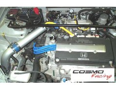 HONDA CIVIC 1999-2000 1.6L DOHC VTEC Si