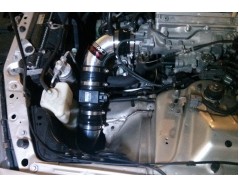 ACURA TL 1995-1998 2.5L 5CYL