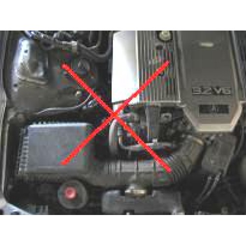 ACURA TL 1999-2003 3.2L V6