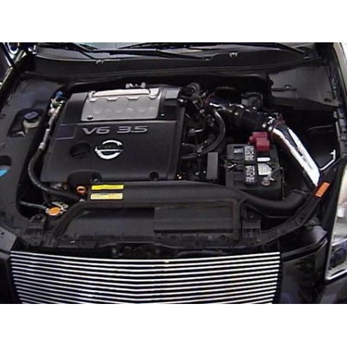 NISSAN MAXIMA 2004-2008 SE/ SL 3.5L V6 DOHC A34