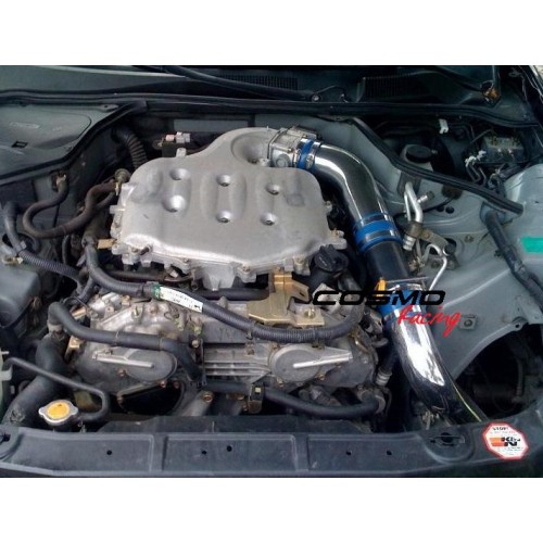 INFINITI G35 2003-2006.4 3.5L VQ35DE COUPE/ SEDAN 2WD/ AWD