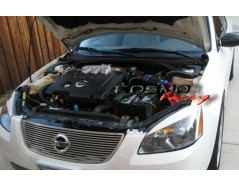 NISSAN ALTIMA 2002-2006 SE 3.5L V6 L31