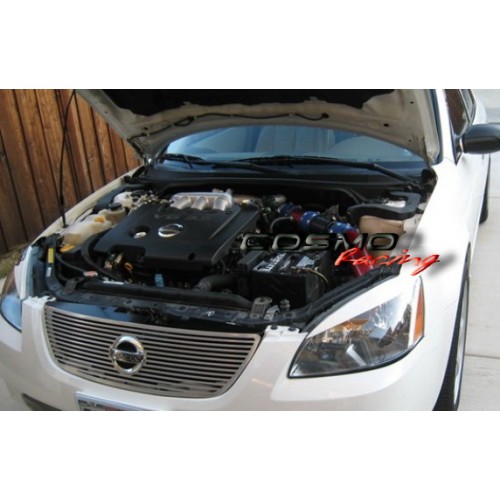NISSAN ALTIMA 2002-2006 SE 3.5L V6 L31