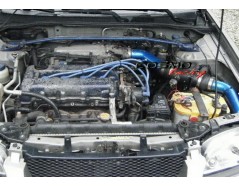 NISSAN SENTRA 2000-2001 SE 2.0L B15