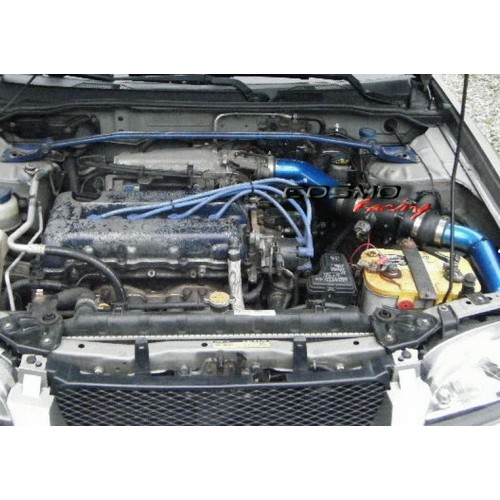 NISSAN SENTRA 2000-2001 1.8L B15