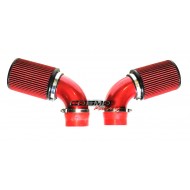 PORSCHE 957 CAYENNE TURBO 2008-2010 4.8L V8 TURBO NON AIR-SUSPENSION