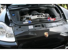 PORSCHE 955 CAYENNE-S 2003-2006 4.5L V8