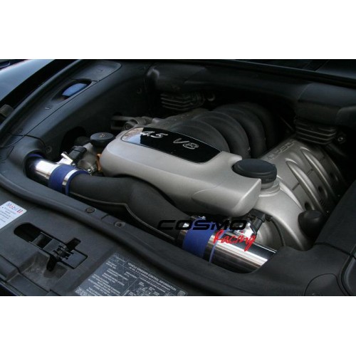 PORSCHE 955 CAYENNE-S 2003-2006 4.5L V8 PORSCHE 955 CAYENNE-S 2003-2006 4.5L V8