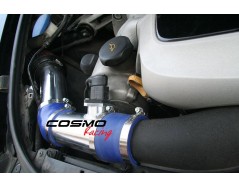 PORSCHE 955 CAYENNE-S 2003-2006 4.5L V8
