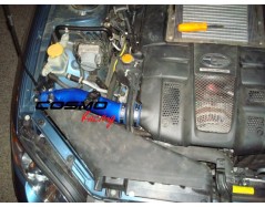 SUBARU OUTBACK 2005-2008 2.5L TURBO XT