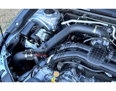 SUBARU IMPREZA 2024-2026 2.0L FB20