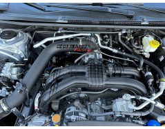 SUBARU CROSSTREK 2024-2025 2.0L FB20