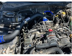 SUBARU BAJA 2003-2006 2.5L NON-TURBO PICKUP