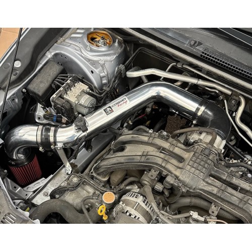 SUBARU CROSSTREK 2024-2026 2.5L FB25