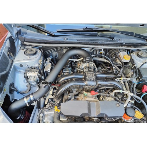 SUBARU IMPREZA 2012-2016 2.0L NON-TURBO FB20 2.0i/ 2.0i-S SUBARU IMPREZA 2012-2016 2.0L NON-TURBO FB20 2.0i/ 2.0i-S