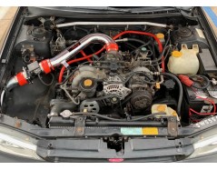 SUBARU IMPREZA 1993-1997 1.6L/ 1.8L/ 2.2L/ 2.5L NON-TURBO BRIGHTON 2WD/ 4WD 