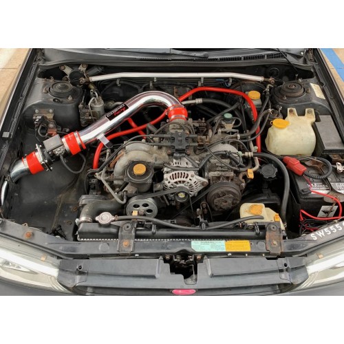 SUBARU IMPREZA 1993-1997 1.6L/ 1.8L/ 2.2L/ 2.5L NON-TURBO BRIGHTON 2WD/ 4WD 