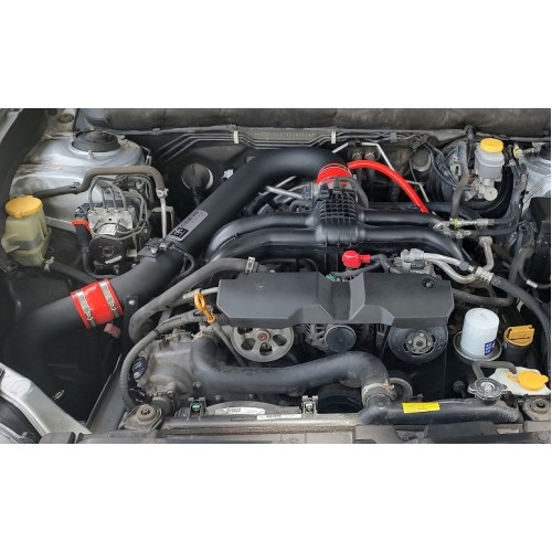 SUBARU LEGACY 2013-2018 2.5L NON-TURBO FB25 2.5i/ PREMIUM/ SE