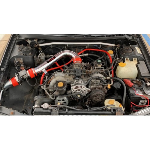 SUBARU LEGACY 1997-1999 2.0L/ 2.2L/ 2.5L NON-TURBO LSI/ GT WAGON