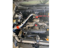 SUBARU OUTBACK 2008-2009 2.5L NON-TURBO 2.5i/ SPORT