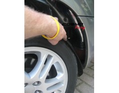 SUBARU BAJA 2004-2006 2.5L TURBO PICKUP