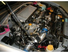 SAAB 9-2X AERO 2005-2006 2.0L/ 2.5L TURBO 92-X/ 92X