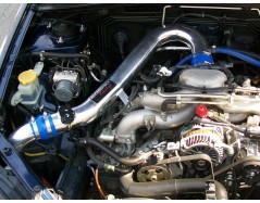 SUBARU LIBERTY 2006-2009 2.5L NON-TURBO
