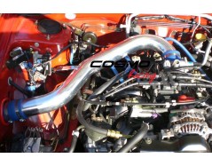 SUBARU FORESTER 1998-2002 2.0L NON-TURBO JDM/ EUROPEAN /AUSTRALIAN