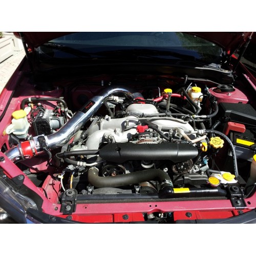 subaru impreza cold air intake