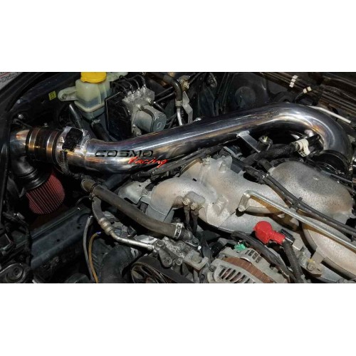 2008 subaru impreza 2.5 i cold air intake