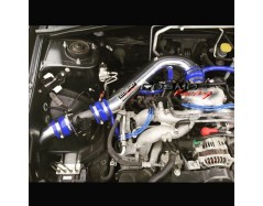 SUBARU FORESTER 2005-2008 2.5L NON-TURBO 2.5X/ X/ XS