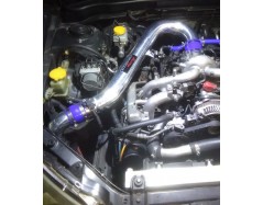 SUBARU FORESTER 2009-2010 2.0L SH NON-TURBO JDM/EUROPEAN