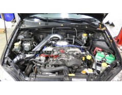 SUBARU LEGACY 2005-2007 2.5L NON-TURBO SE