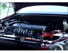 TOYOTA COROLLA 2007-2008 1.8L VVT-i 1ZZFE ALTIS/ CE/ LE/ S/ XR