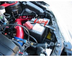 TOYOTA MATRIX 2004 1.8L VVTL-i XRS