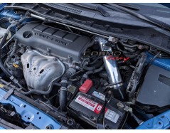 PONTIAC VIBE 2009-2010 2.4L DUAL VVT-i BASE/ GT