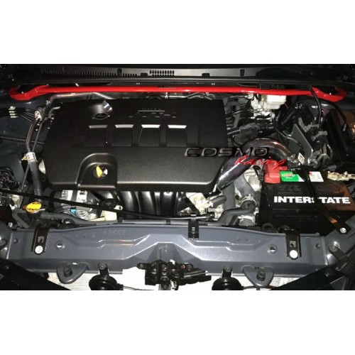 SCION iM 2016 1.8L DUAL VVT-i 2ZRFE