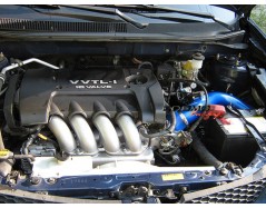 TOYOTA COROLLA 2005-2006 1.8L VVTL-i 2ZZGE XRS