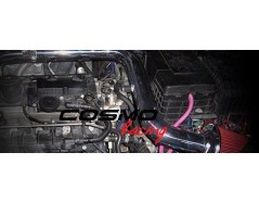 SEAT ALTEA 2006-2008 2.0L TURBO