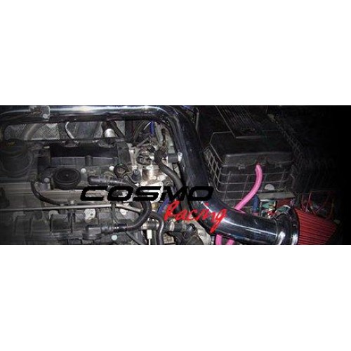 SEAT ALTEA 2006-2008 2.0L TURBO