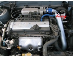 HYUNDAI ACCENT 2000-2005 1.6L DOHC 16V  GL/ GSI/ GT TRANS MANUEL