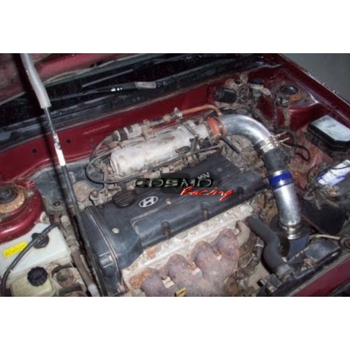 HYUNDAI ELANTRA 1996-2000 1.8L DOHC 16V MANUAL TRANS