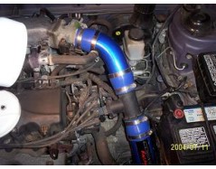 HYUNDAI ACCENT 1995-1999 1.5L SOHC 12V TRANS MANUEL 