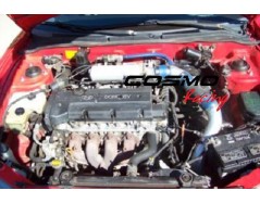 HYUNDAI BIFARO 1997-2001 2.0L 4CYL DOHC G4ED