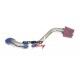 HYUNDAI TIBURON 2002-2003 2.0L 4CYL DOHC NON MAF