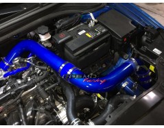 HYUNDAI ELANTRA 2017-2019 GT 1.6L GDi TURBO