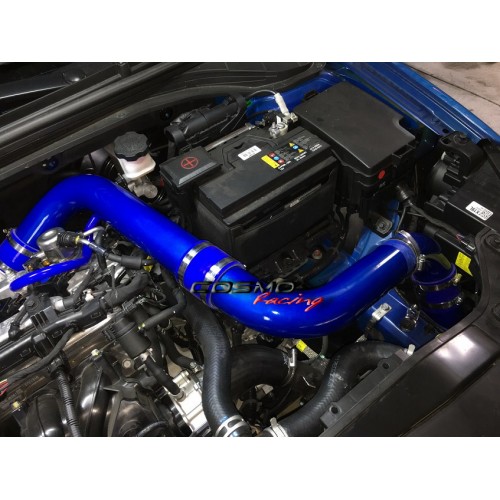 HYUNDAI ELANTRA 2017-2019 GT 1.6L GDi TURBO