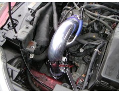 MAZDA MAZDA5 2010 2.3L 4CYL DOHC